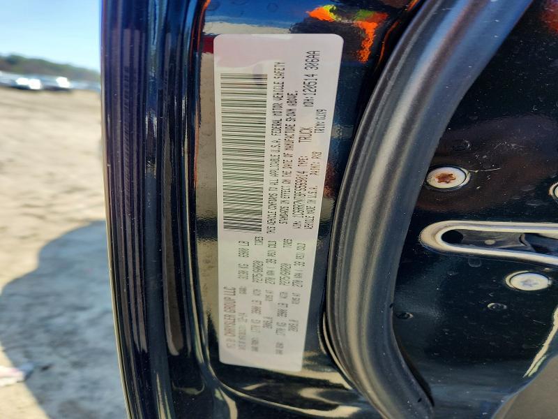 2015 Dodge 1500 Laramie