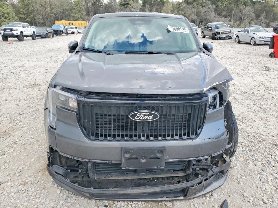 2025 Ford Maverick Lobo