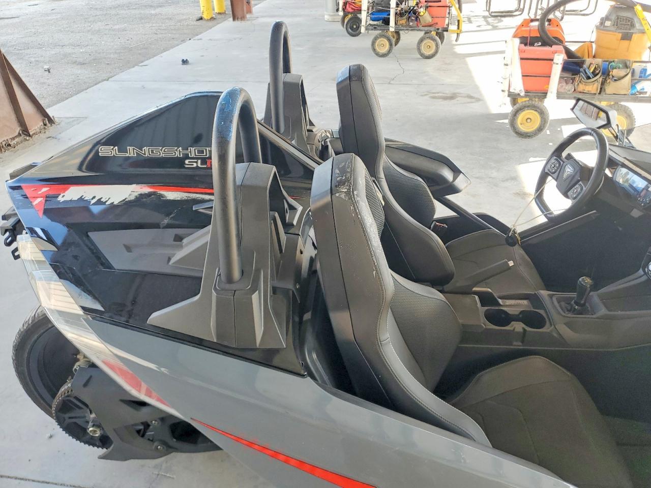 2023 Pols Slingshot