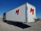 2026 Vanguard DRY Van Trailer