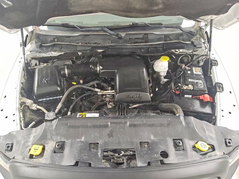 2019 Dodge RAM 1500 Classic SLT