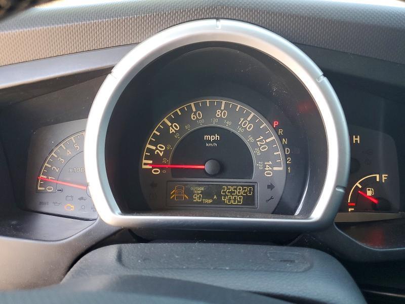 2008 Honda Ridgeline RTL