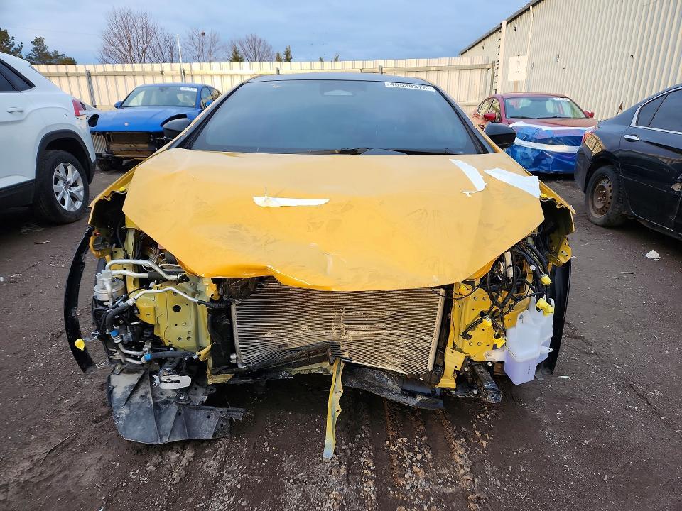 2025 Toyota Prius