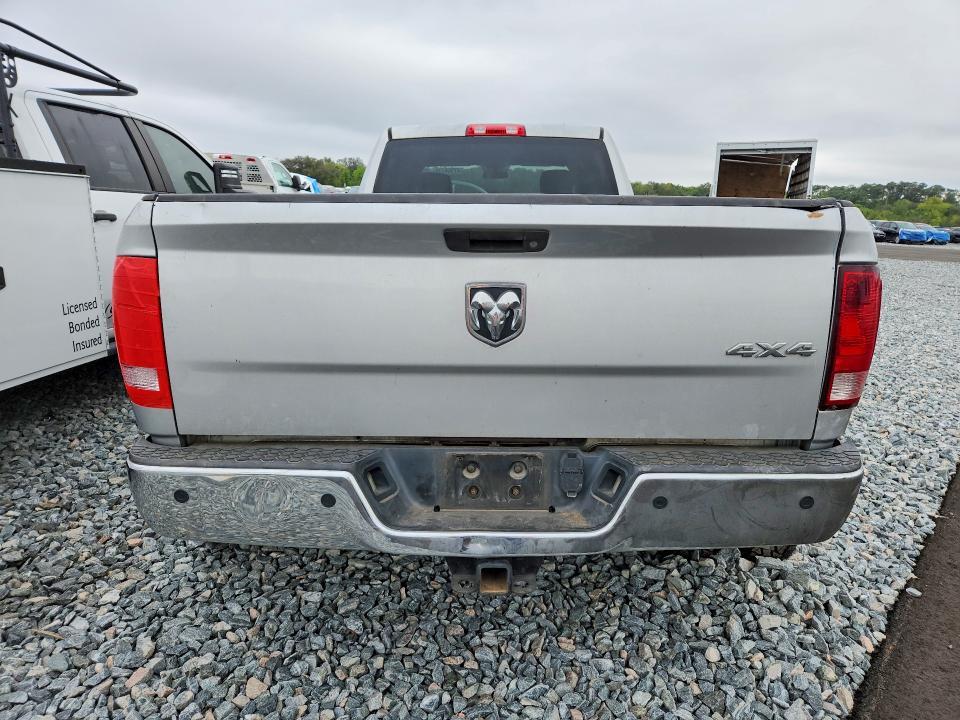 2017 Dodge RAM 3500 ST