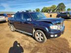 2010 Honda Ridgeline RTL