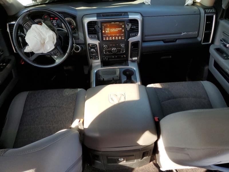 2017 Dodge RAM 1500 SLT