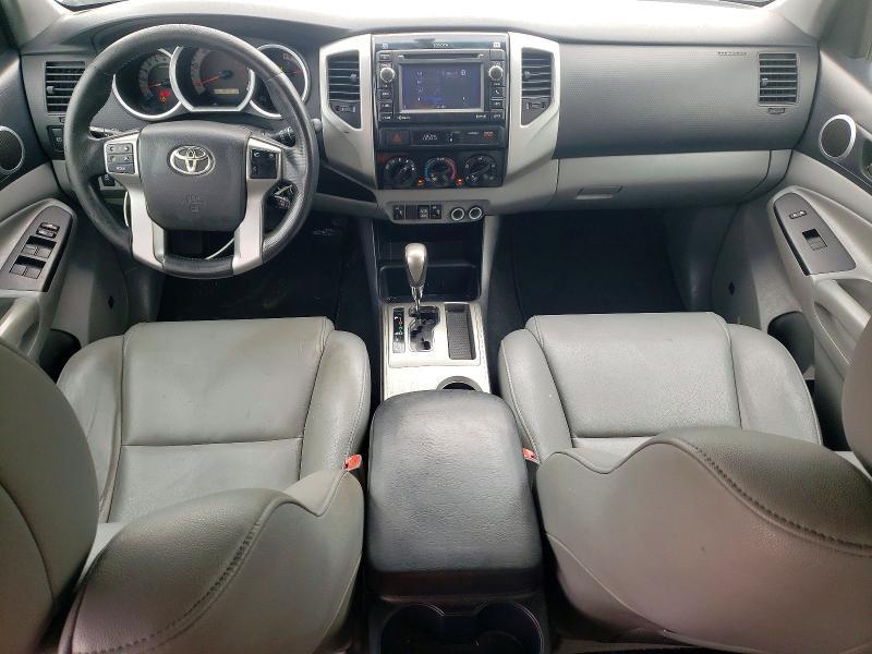 2013 Toyota Tacoma Prerunner V6