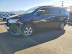 2017 Nissan Quest sv