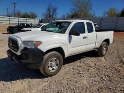 Toyota salvage cars for sale: 2019 Toyota Tacoma SR