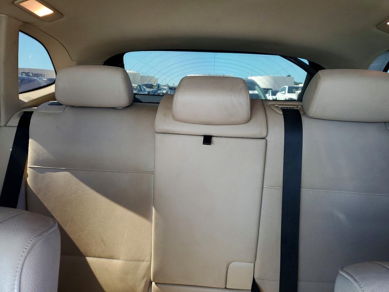 2013 BMW X1 Xdrive28i