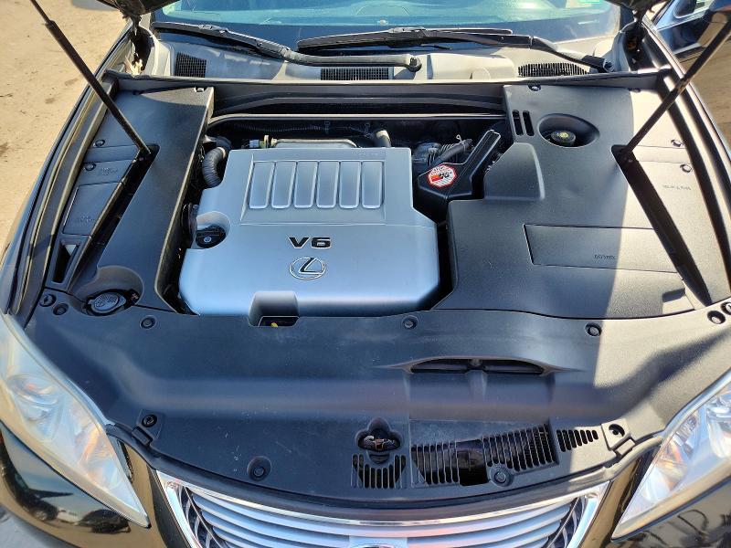 2008 Lexus Es 350 Base