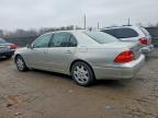 2003 Lexus Ls 430 Base