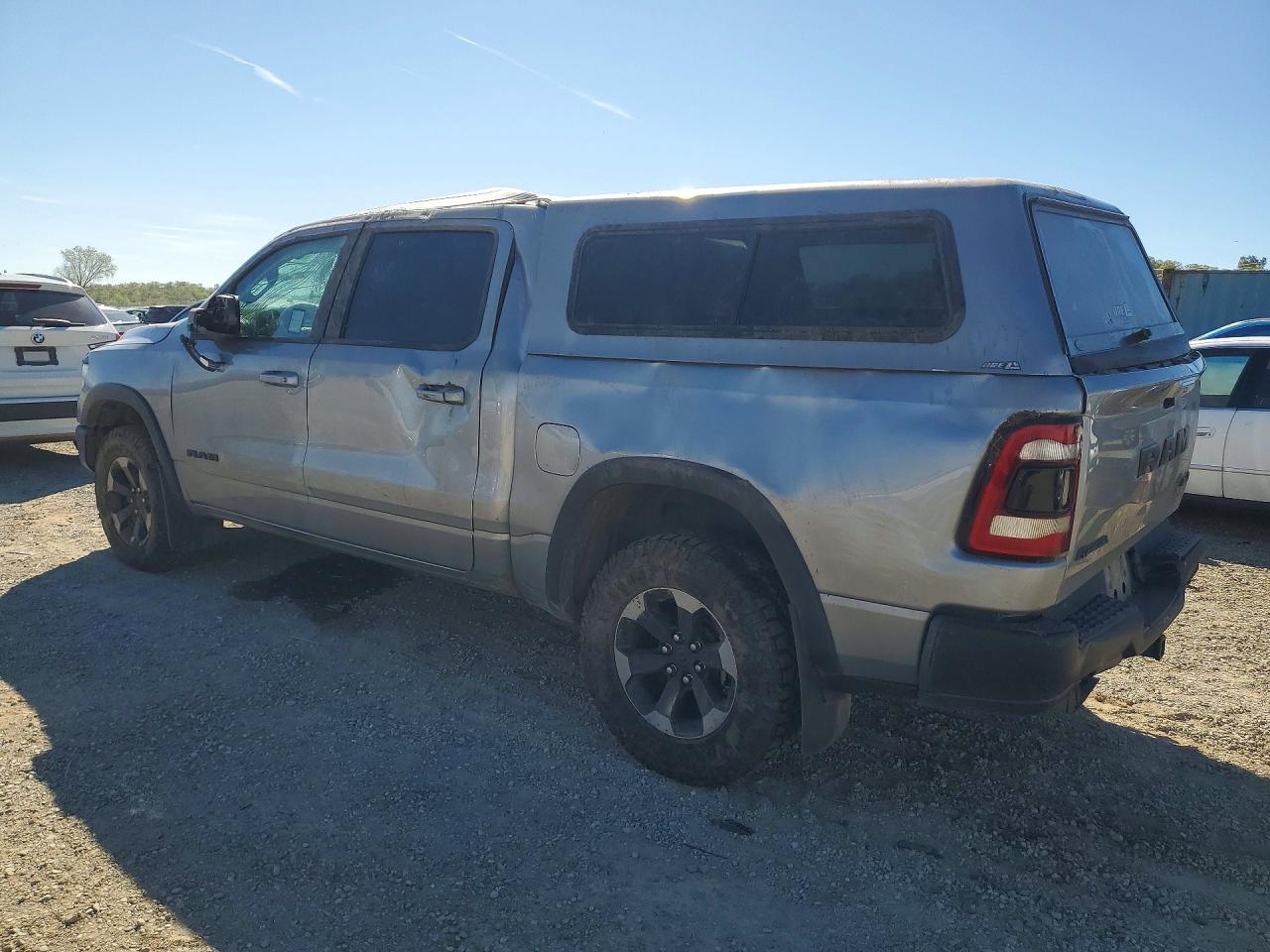 2020 Dodge RAM 1500 Rebel