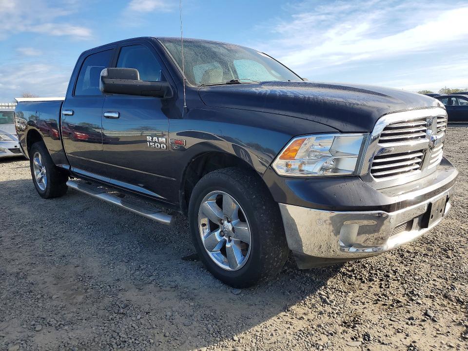 2016 Dodge Ram 1500 slt