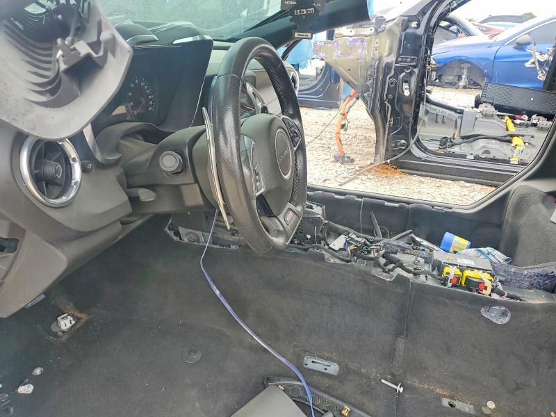 2020 Chevrolet Camaro lz