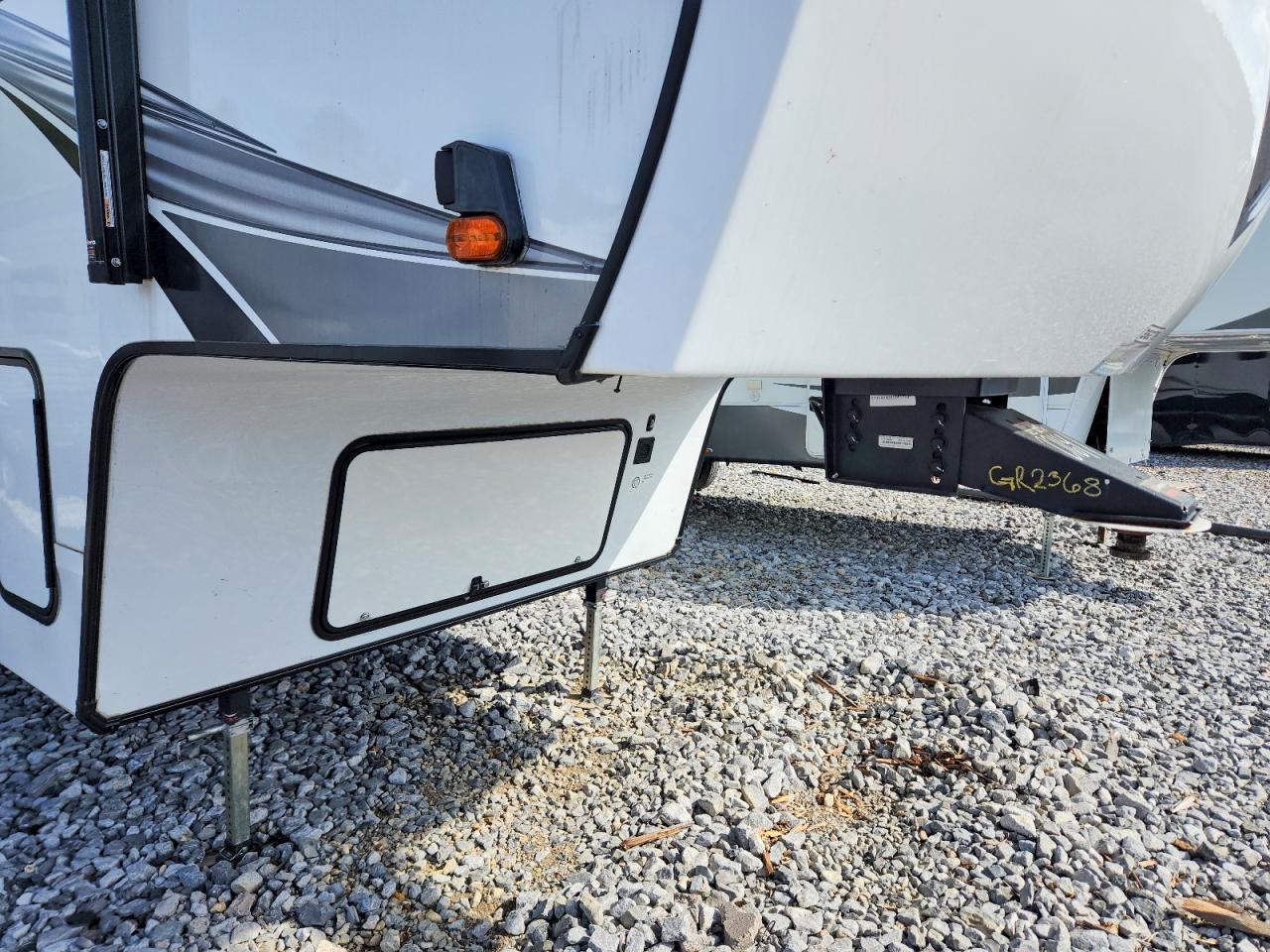 2025 Grand Desi GN Reflection Camper