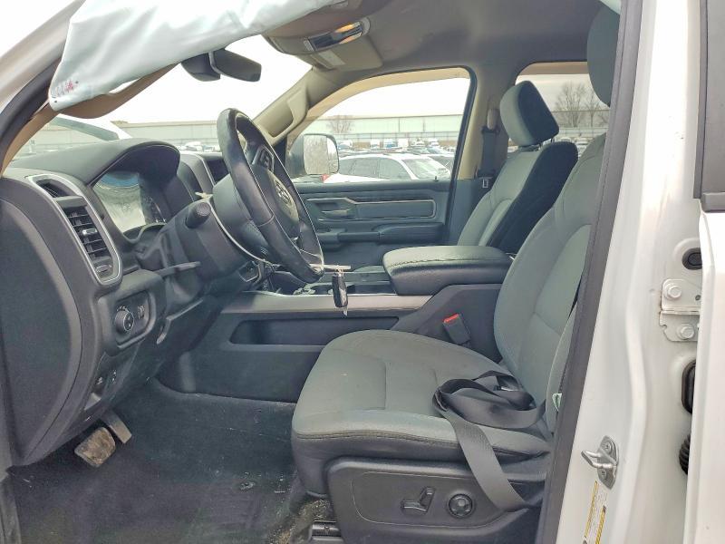 2020 Dodge RAM 1500 BIG Horn