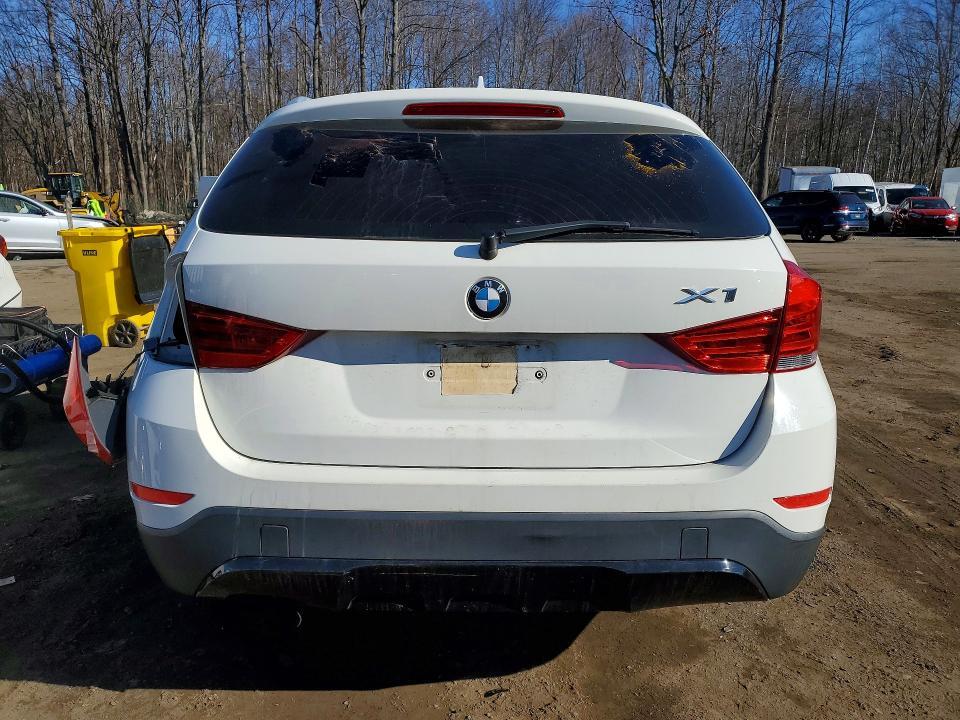 2013 BMW X1 Xdrive28i