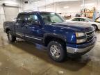 2006 Chevrolet Silverado K1500
