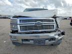 2014 Chevrolet Silverado K1500 LTZ
