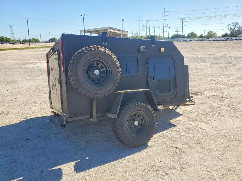 2022 Tini Home Recreational Vehicle (RV)