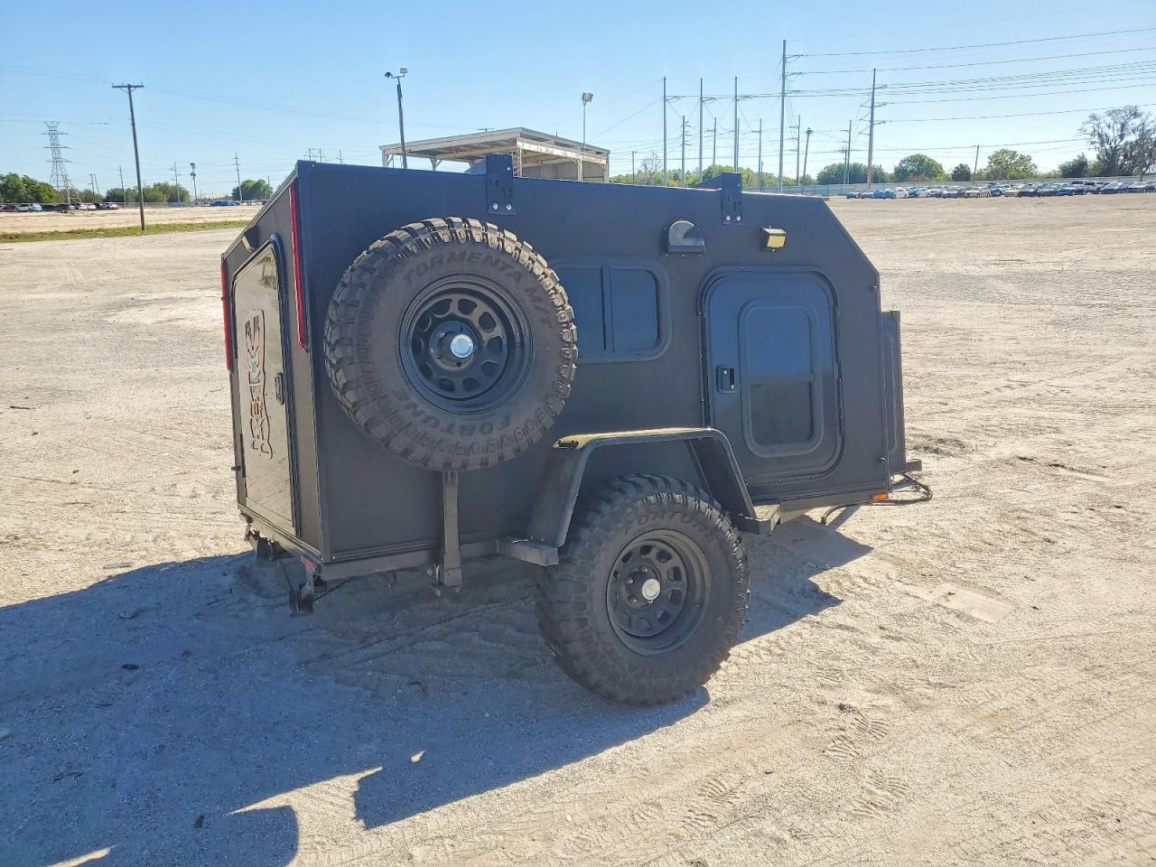 2022 Tini Home Recreational Vehicle (RV)