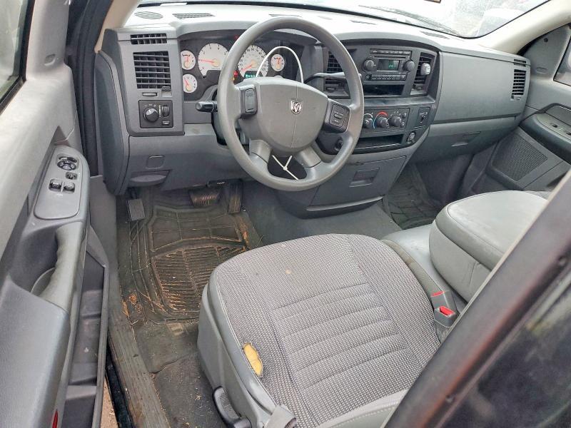 2007 Dodge Ram 1500 st