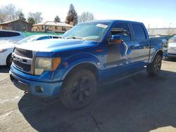 2012 Ford F150 Supercrew en venta en Denver, CO