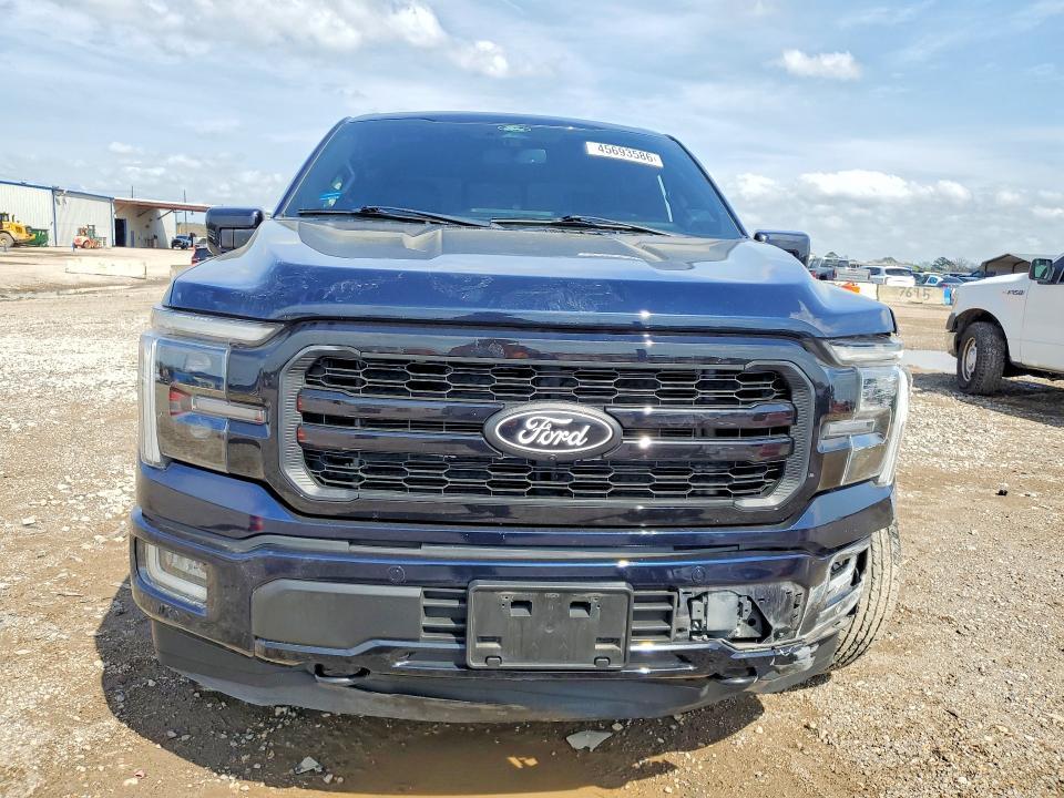 2024 Ford F150 Lariat