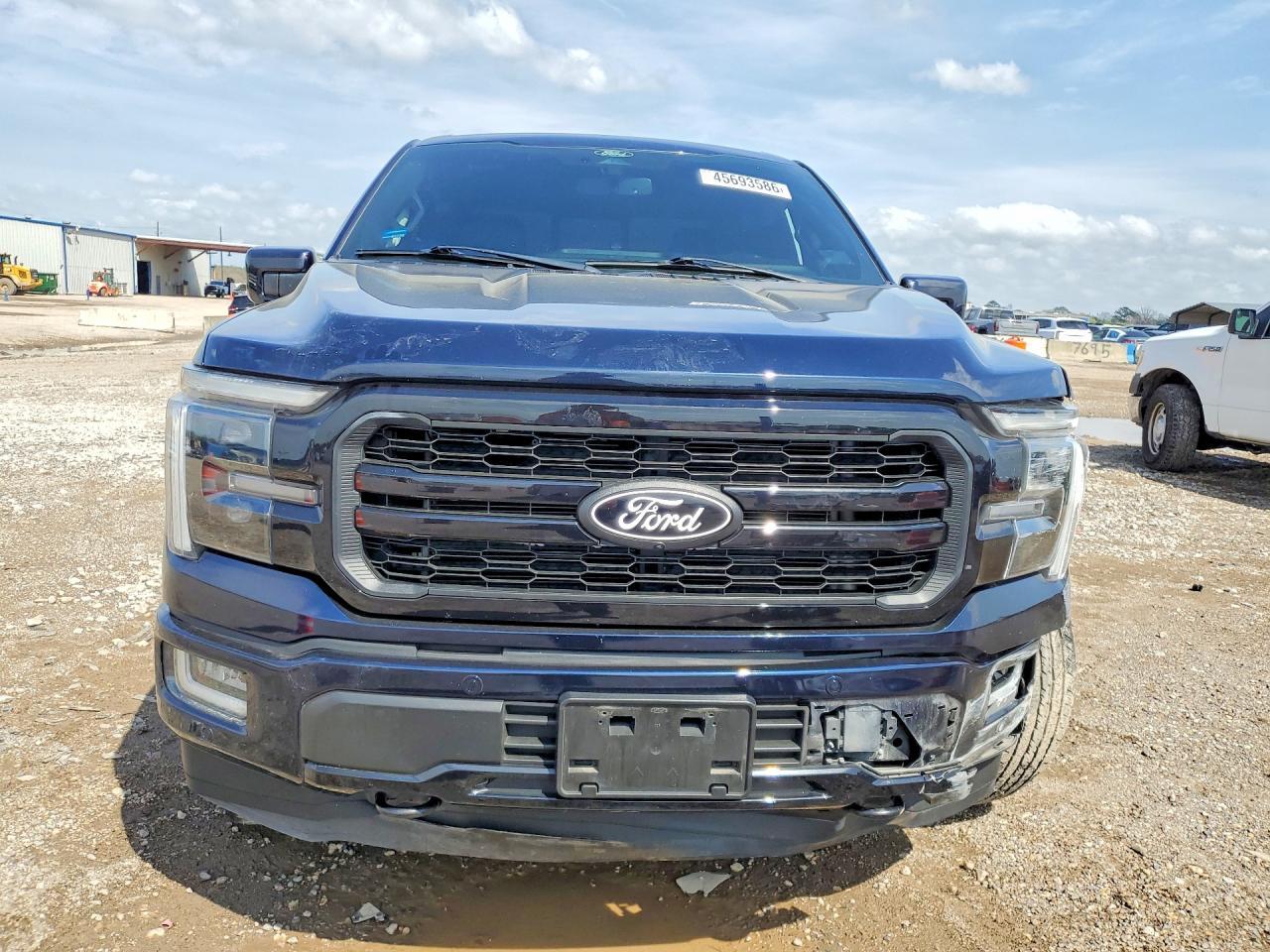 2024 Ford F150 Lariat