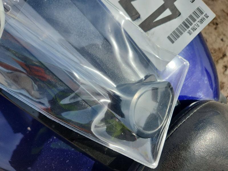 2020 Harley-Davidson Fltrk