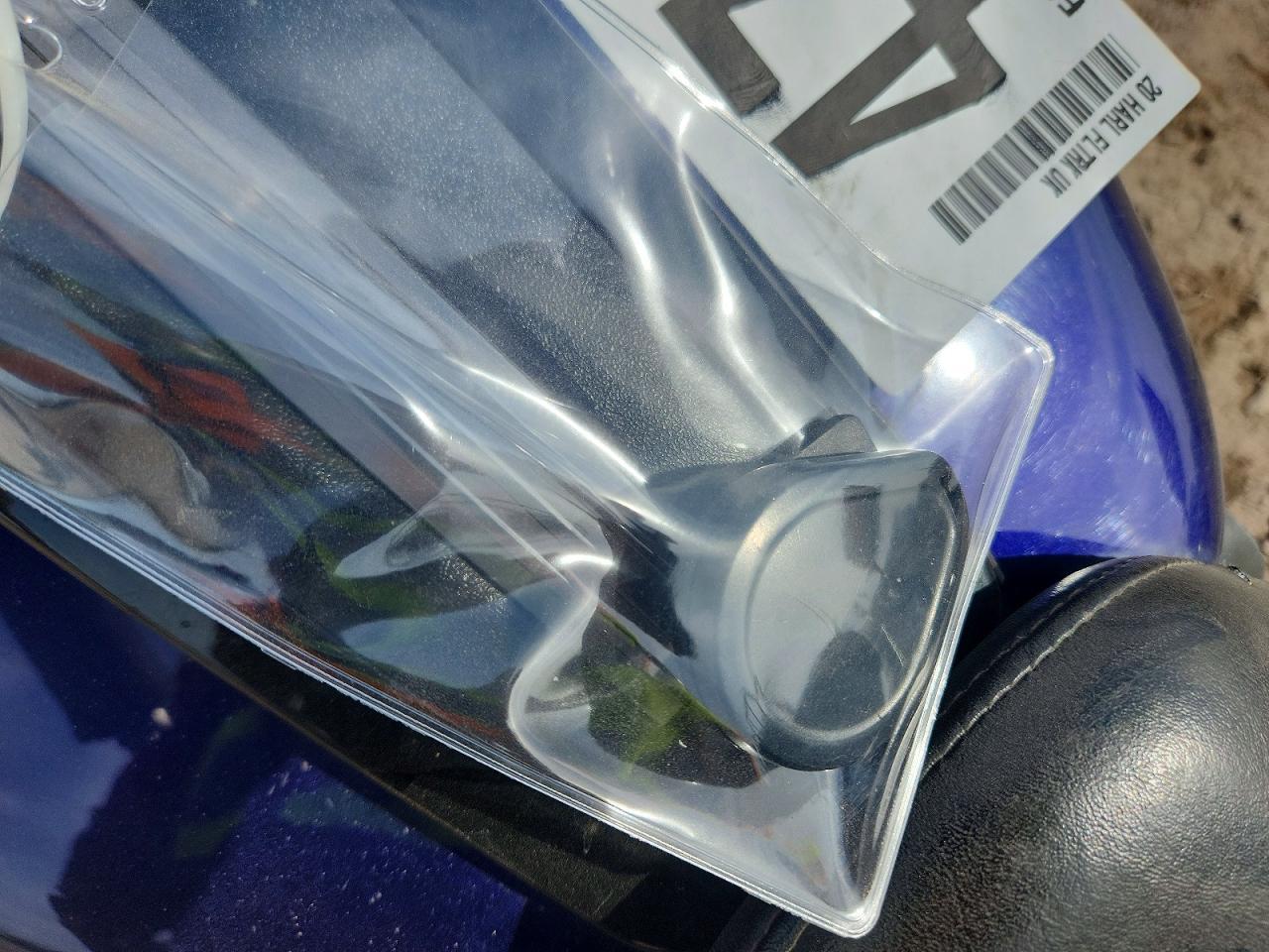 2020 Harley-Davidson Fltrk