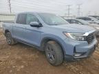2022 Honda Ridgeline RTL