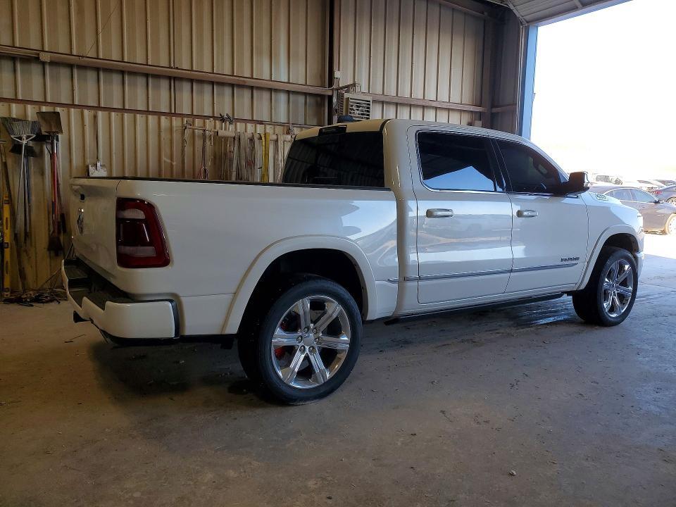 2023 Dodge RAM 1500 Limited
