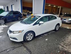2015 Honda Civic lx for sale in Exeter, RI
