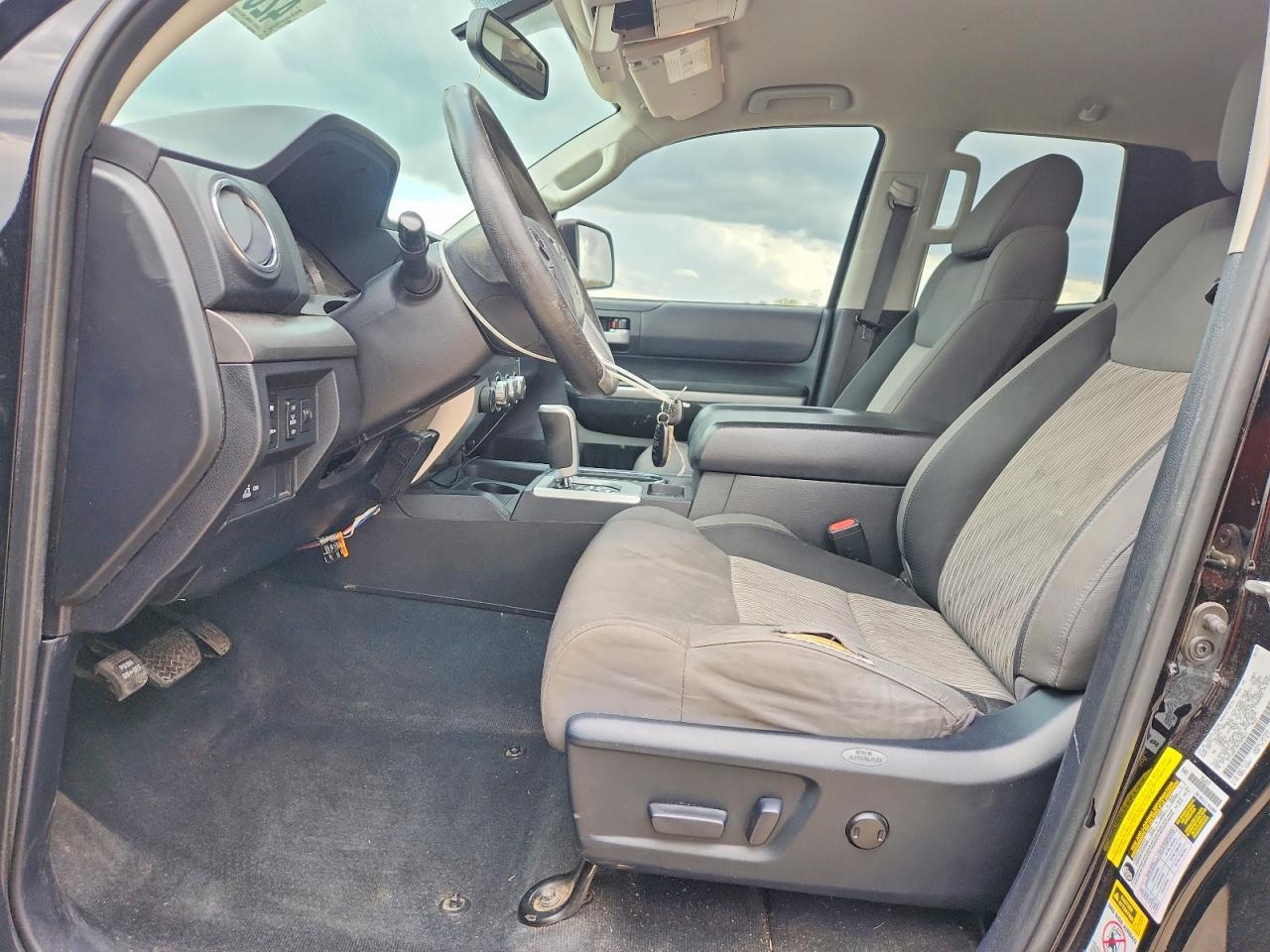 2014 Toyota Tundra SR5