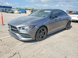 2020 Mercedes-Benz Cla 250 4matic for sale in Houston, TX