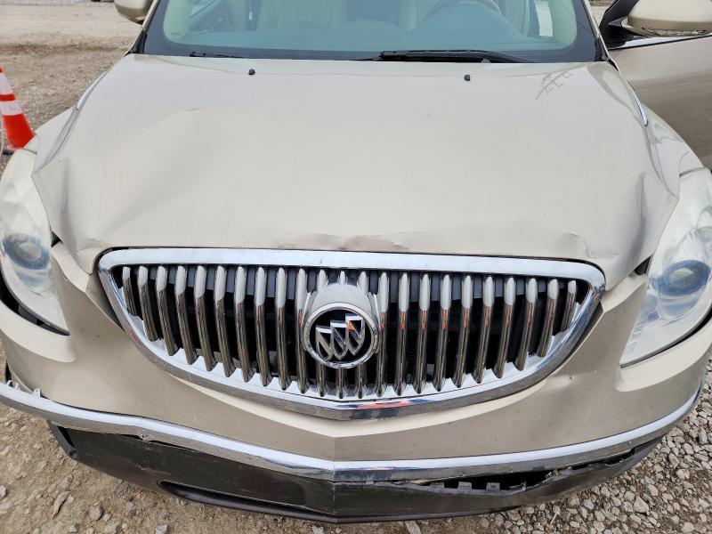 2011 Buick Enclave cxl