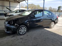 2018 Mitsubishi Mirage G4 es for sale in Cartersville, GA