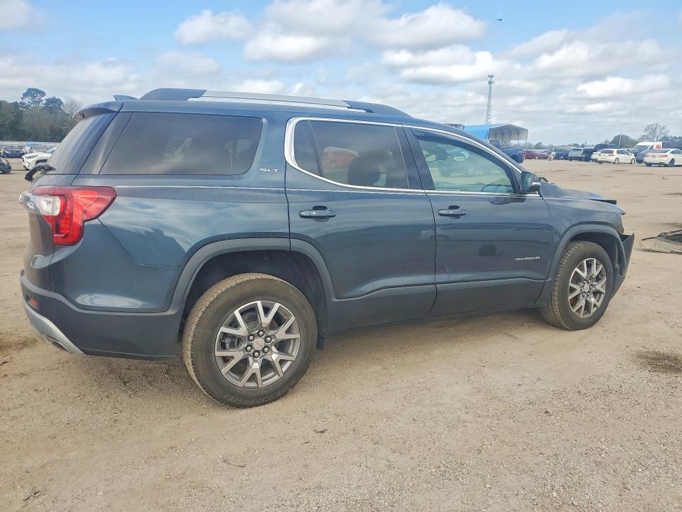 2020 GMC Acadia slt