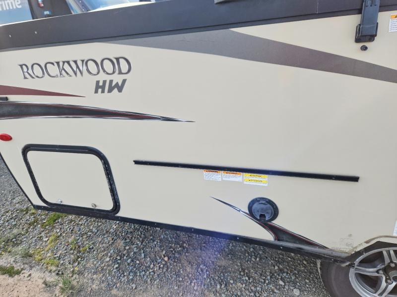 2018 Forest River Premier