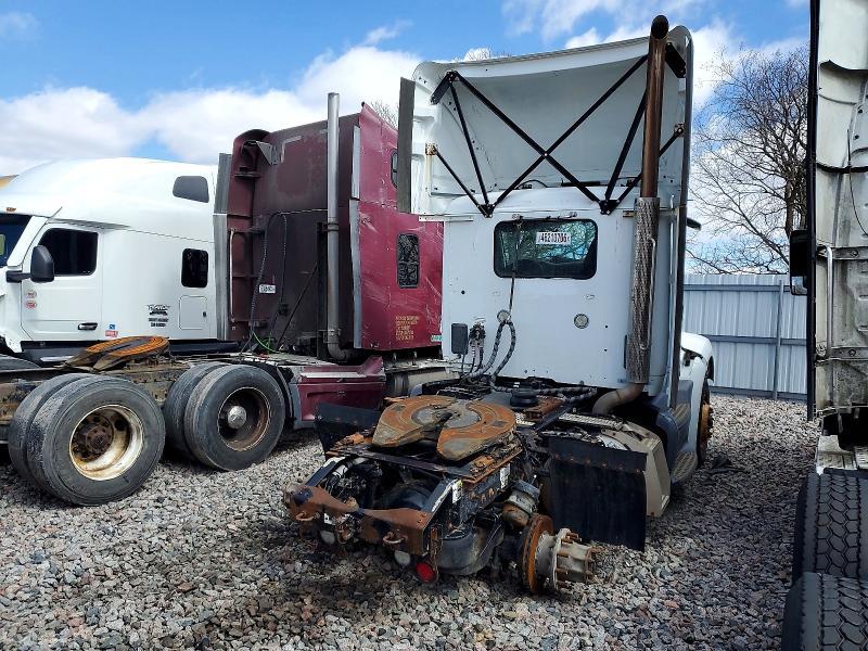 2018 Peterbilt 579 Semi Truck
