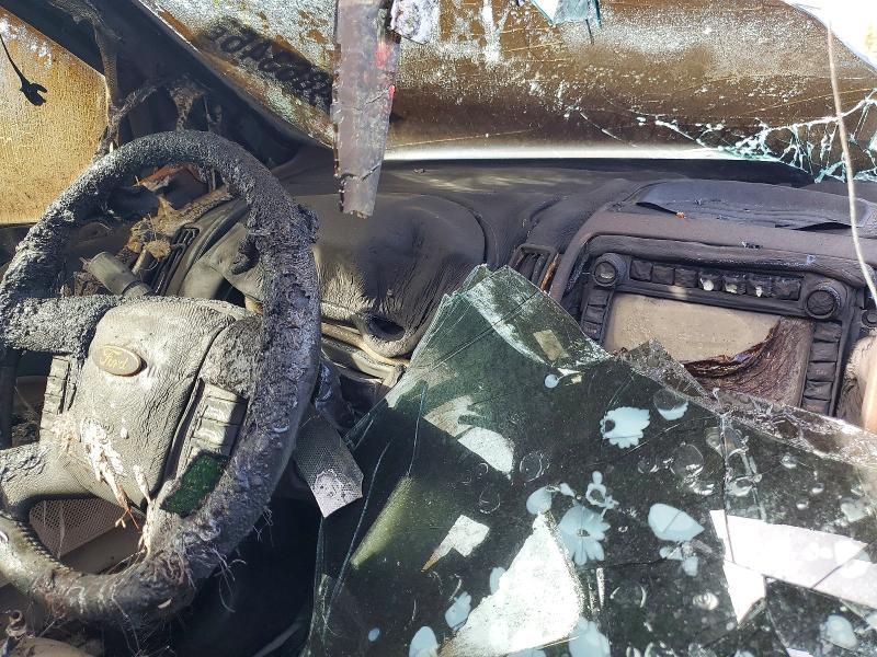 2010 Ford Edge Limited