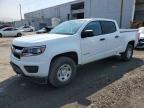 2020 Chevrolet Colorado