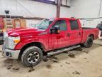 2014 Ford F250 Super Duty