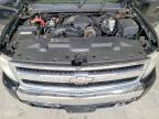 2007 Chevrolet Silverado K1500 Crew Cab