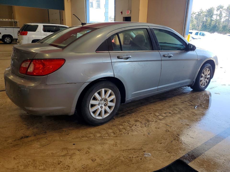 2008 Chrysler Sebring