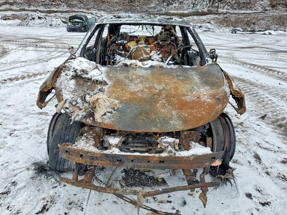 2025 Volkswagen Id.4 pro s