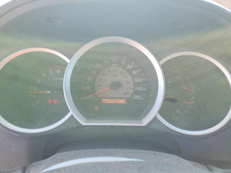 2006 Toyota Tacoma Prerunner V6