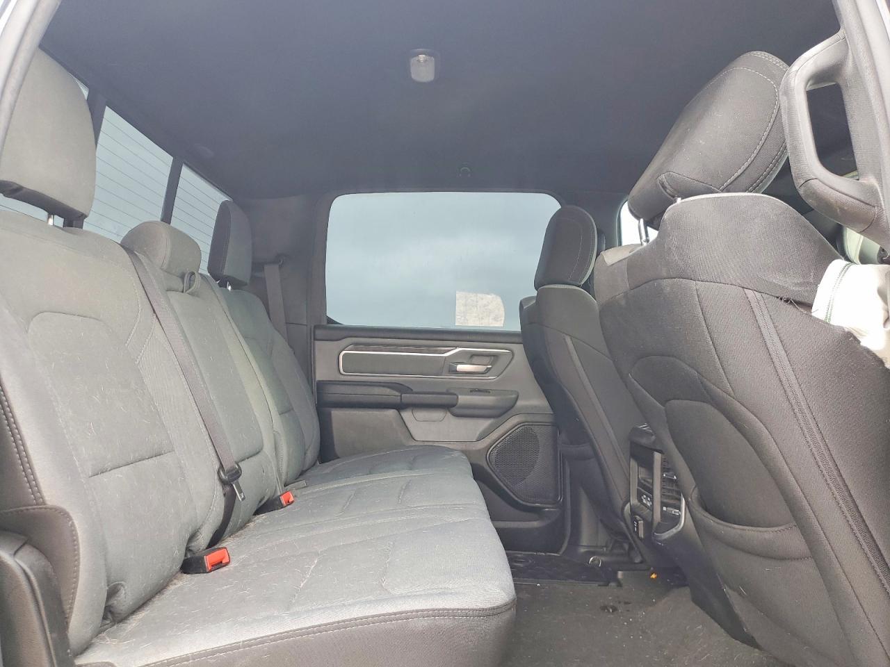 2021 Dodge RAM 1500 BIG Horn